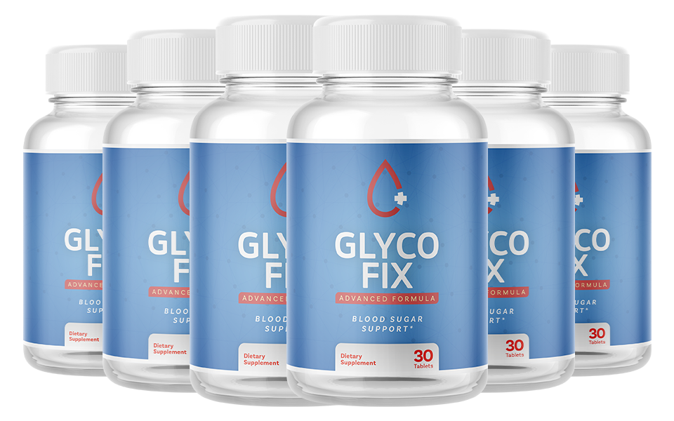 GlycoFix GlycoFix